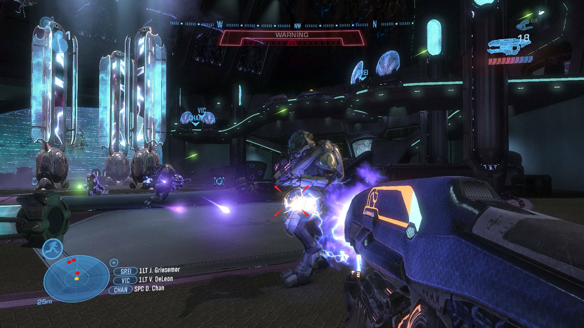 Halo: Reach - Imagen 30